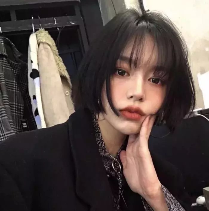 龙纹身的女鬼入镜