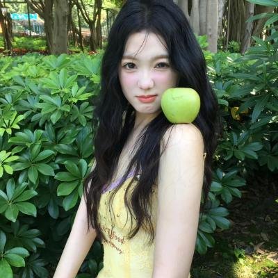 万花嬉春
