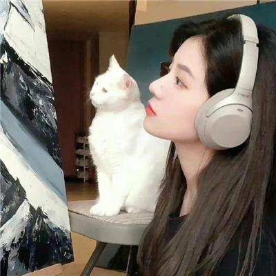 兰花香
