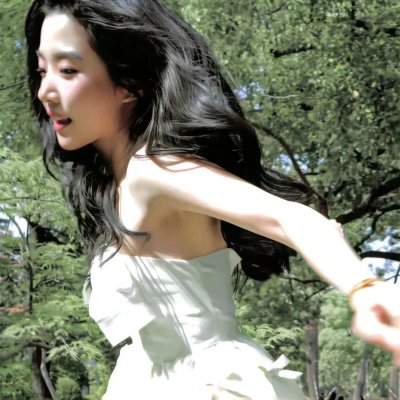 江湖儿女